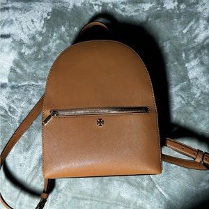 Tory Burch Backpack purse